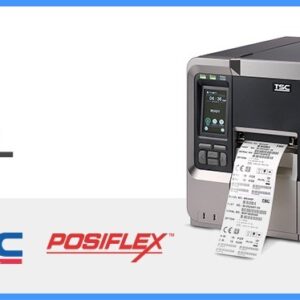 Barcode printer