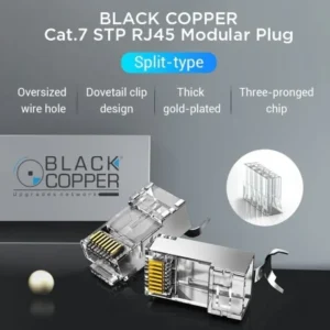 BlackCopper BCRJCT7